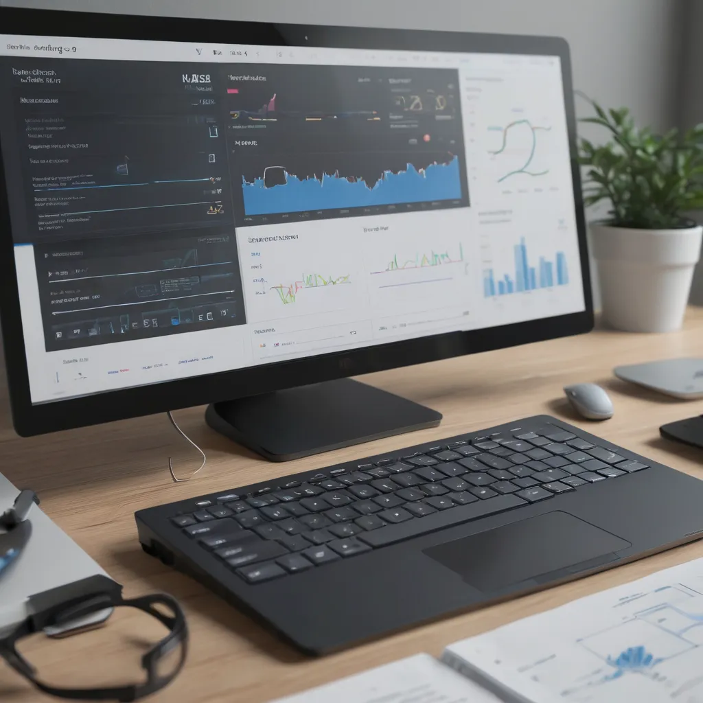 Comprehensive Aplos Accounting Software Review