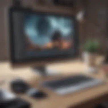 Magnificent A Comprehensive Insight into Adobe 2D Animation Software Magnificent A Comprehensive Insight into Adobe 2D Animation Software