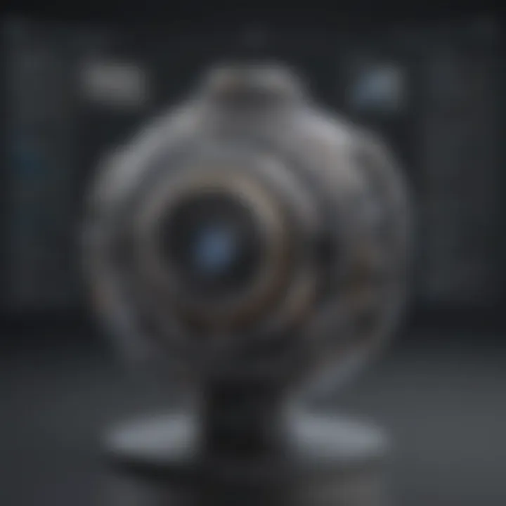 Magnificent Comprehensive Overview of 3D Object Creation Software