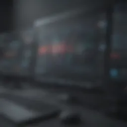 A dynamic interface showcasing the Adobe Animation Video Maker features.