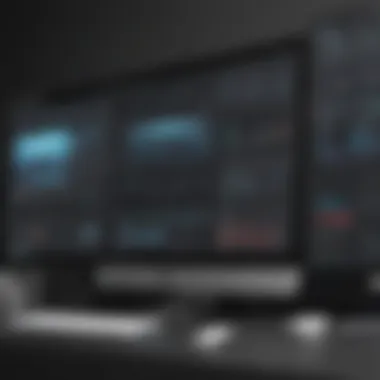 A screenshot showcasing Adobe's website templates
