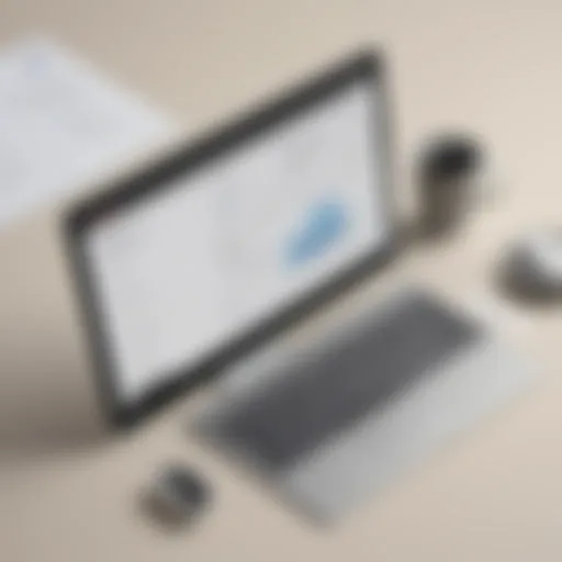 Overview of ADP payroll features