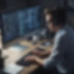 Overview of help desk software features