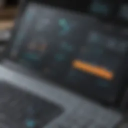 Overview of AliDropship Free dashboard