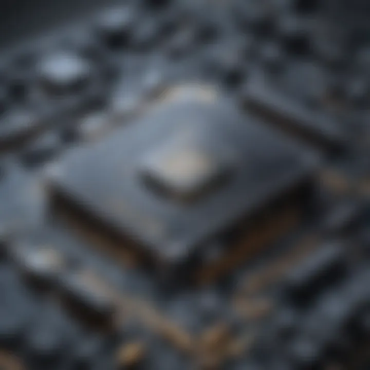 Visual representation of the impact of Altium on organizational efficiency