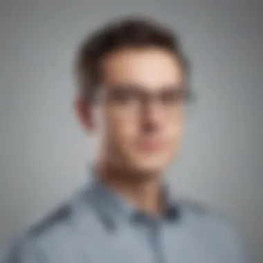 Security Features of Albert App Graphical depiction of security features integrated into the Albert App