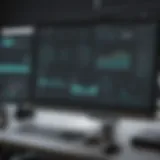 ServiceNow SecOps dashboard showcasing key functionalities
