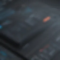 Overview of Lusha pricing plans