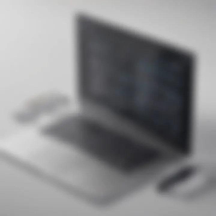 Benefits of using Aplos API in financial management