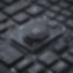 Overview of Aplos API features