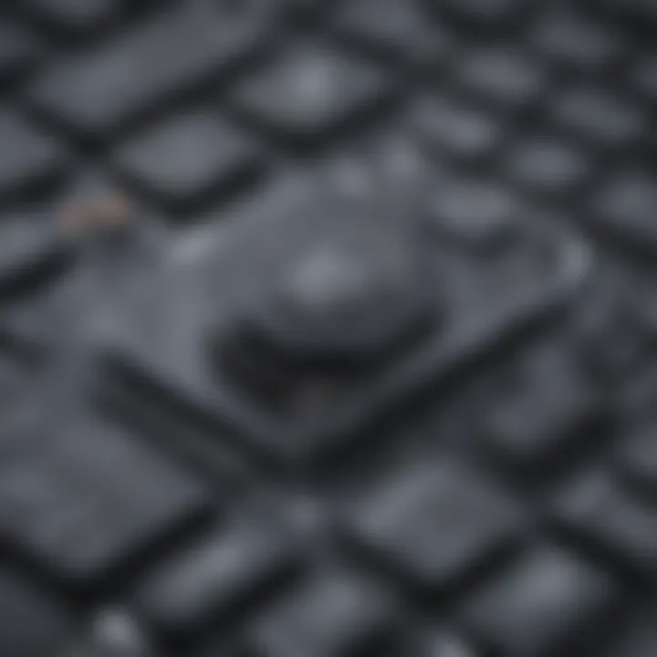Overview of Aplos API features
