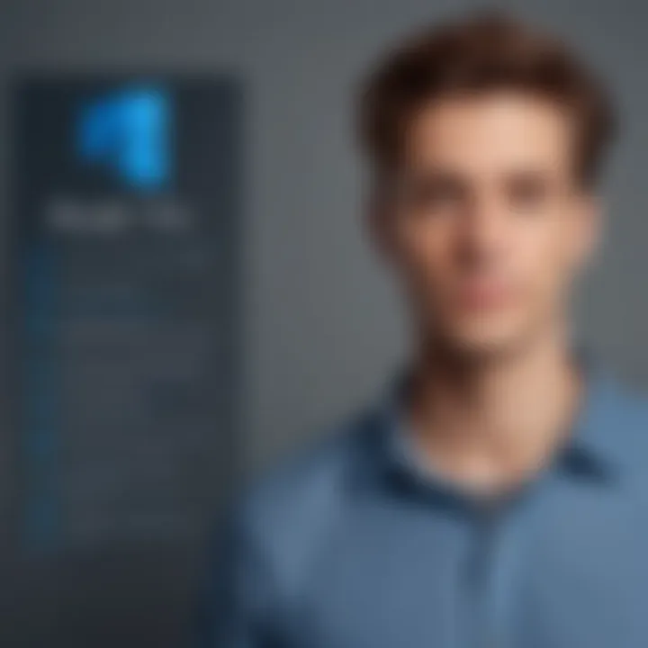 Comparison chart of Azure OCR features vs competitors
