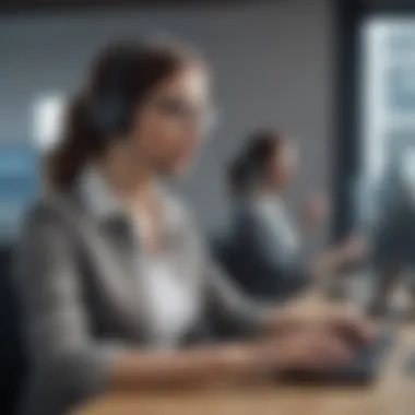 Dedicated Customer Support Services Customer Support Services of Booqable