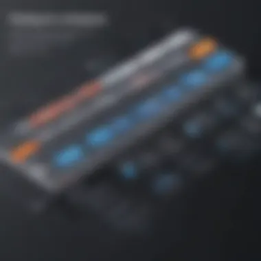 Pricing Structures of Ceridian and Workday Infographic detailing pricing structures for Ceridian and Workday