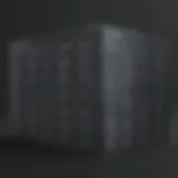 Visual representation of Codat's pricing structure