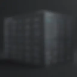 Visual representation of Codat's pricing structure