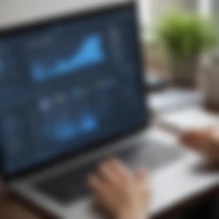 Performance metrics of remote access tools