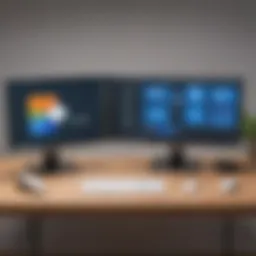 Visual comparison of RealVNC and TeamViewer features