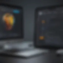 Comparative Analysis: SiteBuilder vs WordPress Introduction