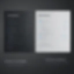 Comparison Chart of Uploadcare and Cloudinary Features