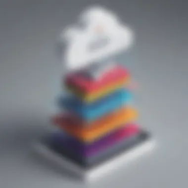 Insights into Tiered Pricing Strategies Tiered pricing strategies in cloud apps
