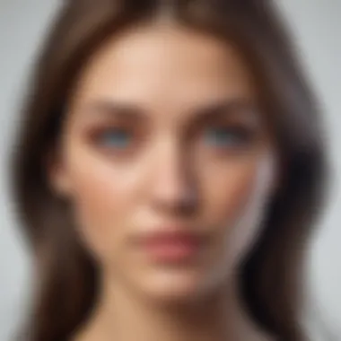 Target audience analysis for Adobe Photoshop