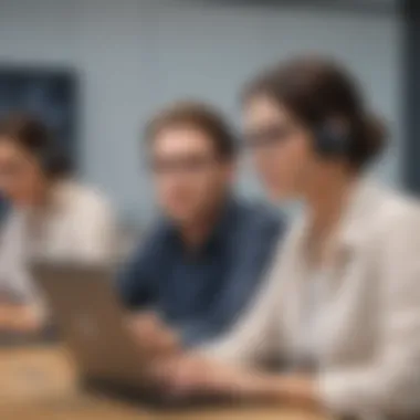 Educators Leveraging SplashLearning for Better Strategies Educators utilizing SplashLearning for enhanced teaching strategies