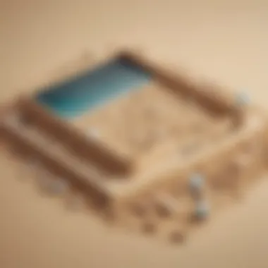 Educational Use of Code Sandboxes Educational scenario using code sandboxes for learning programming languages