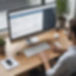 Overview of recurring billing software features