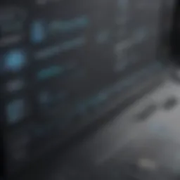 Visual representation of ADAudit Plus functionalities