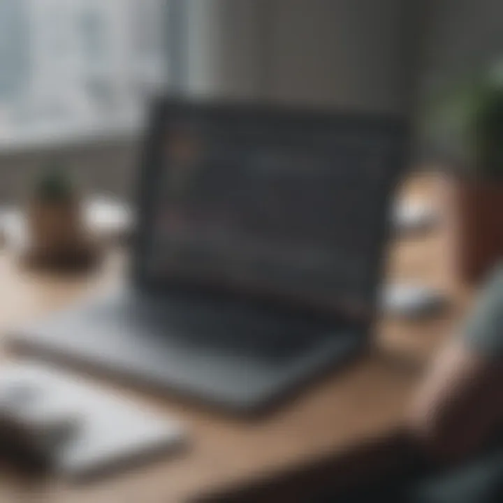 A chart illustrating the implementation strategies for Laravel website builders
