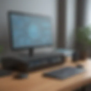 Unlocking the Benefits of the Anypoint Platform API Benefits of Using Anypoint Platform