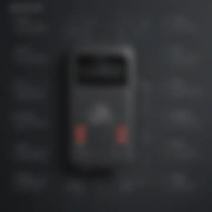 An overview of auto dialler technology functionalities