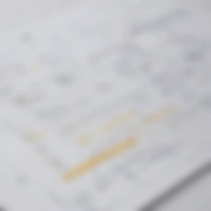 Chart displaying strategies for optimizing commission structures