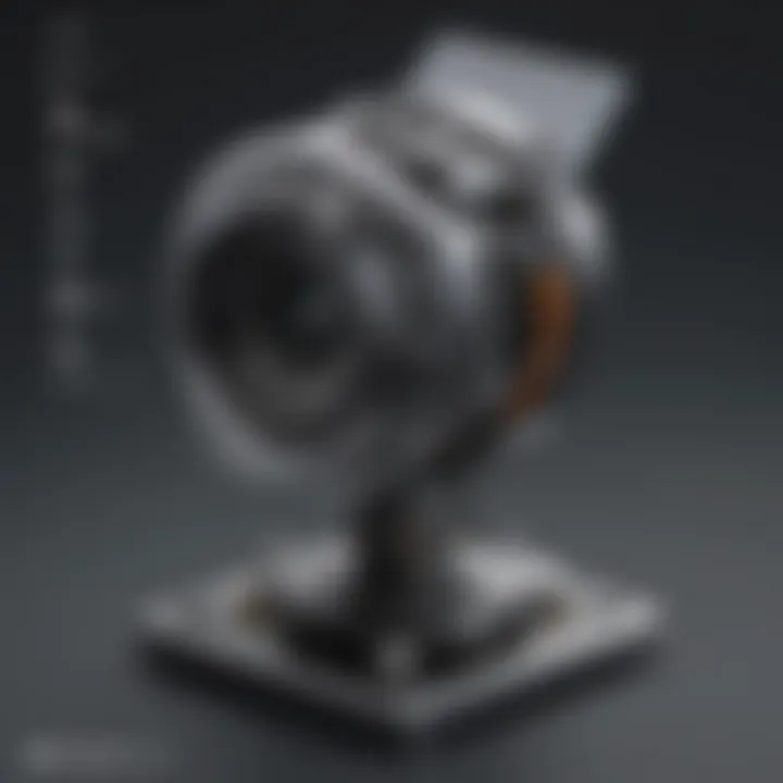 Comprehensive Overview of 3D Object Creation Software Summary