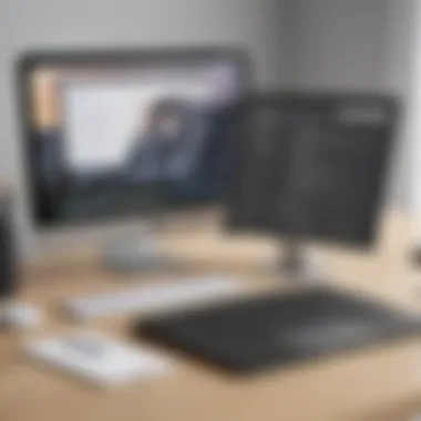 Infographic on best practices for LMS implementation