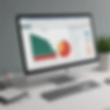 User-Friendly Software for Efficient Conversion Software interface for PDF to Excel conversion