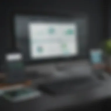 Comprehensive Look at the Dashboard Overview of Sprout Social dashboard
