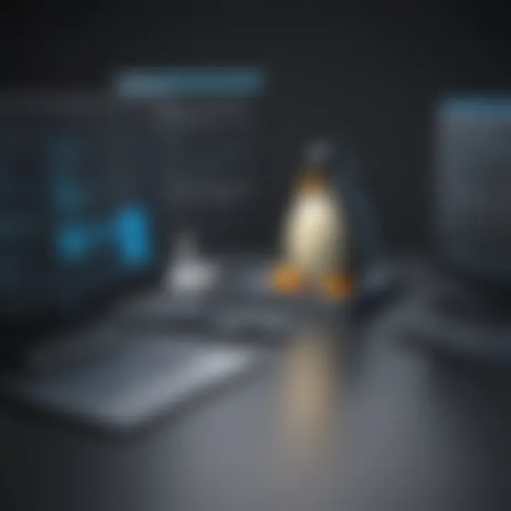 Deployment strategies for Azure Linux VM