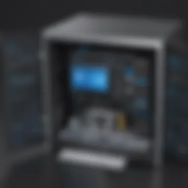 Linux configuration settings in Azure