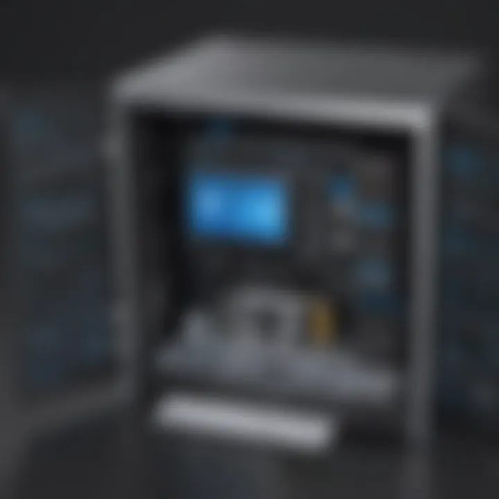 Linux configuration settings in Azure