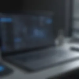 Azure portal interface for VM creation