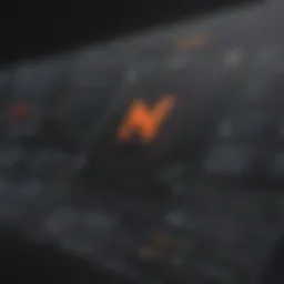 Overview of CrowdStrike's email security dashboard highlighting critical metrics