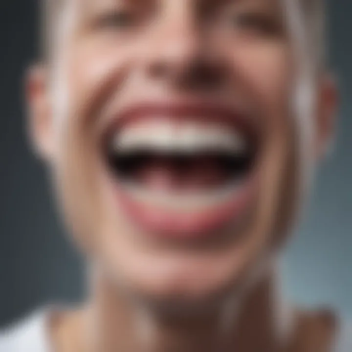 Future trends in dental imaging software development