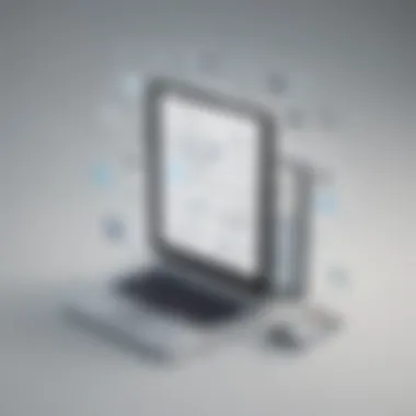 Enhancing Customer Engagement with Integrated Platforms Customer engagement through integrated platforms