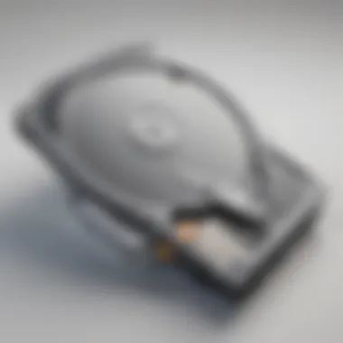 Benefits of Disk Cleanup Tools A visual representation of the advantages of using disk cleanup tools