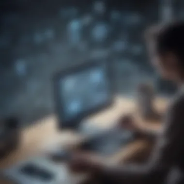 Technical considerations and strategies for data management