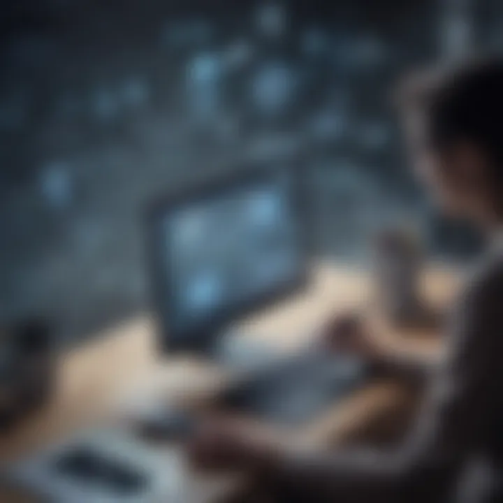 Technical considerations and strategies for data management