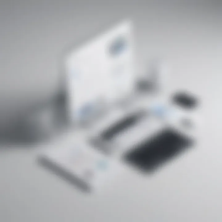 Skills essential for SaaS marketing success