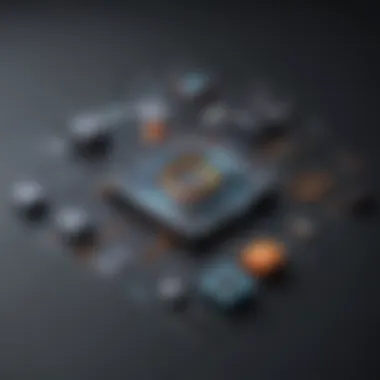 Diverse ETL Tools in AWS Overview of various ETL tools available in AWS